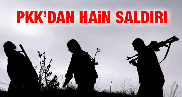 Ağrı’da Jandarma karakoluna saldırı 2 şehit