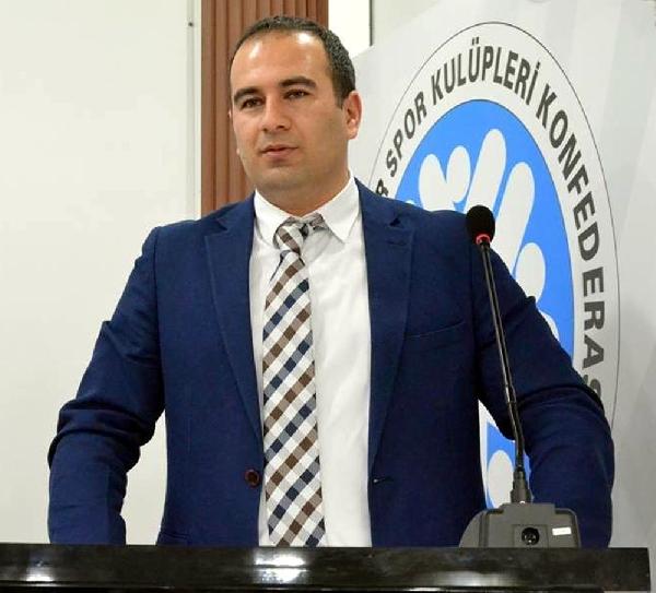 Ağrı Gençlerbirliği ile Patnos Gücü futbol maçı 23 Nisan’da