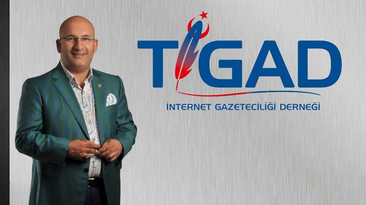 Türkiye İnternet Gazeteciliği Derneğinden İHA kameramanına yapılan saldırıya Kınama