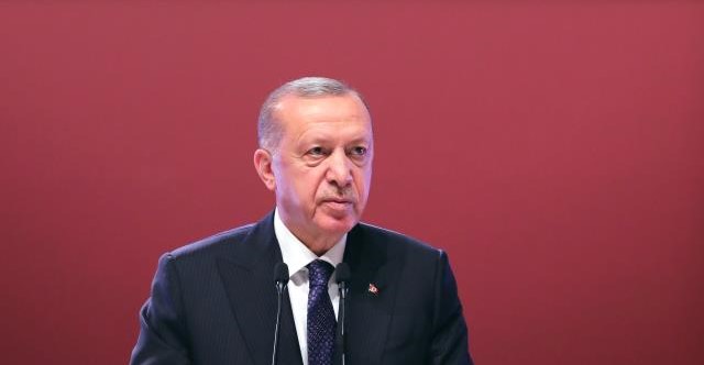 Son Dakika! Cumhurbaşkanı Erdoğan Asgari Ücreti Açıkladı