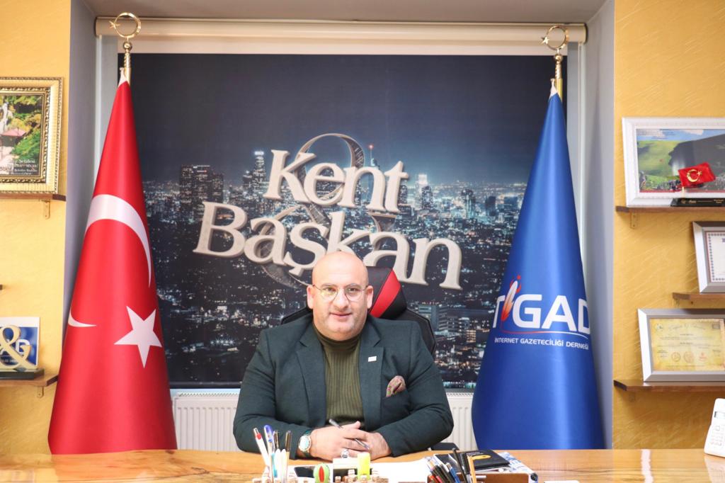 TİGAD Başkanı Geçgel: Dijital mecralar kadınların değerini yozlaştırıyor