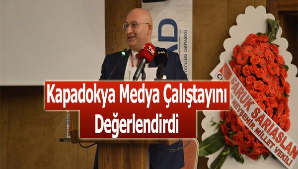 Ve Engelleyemediler…