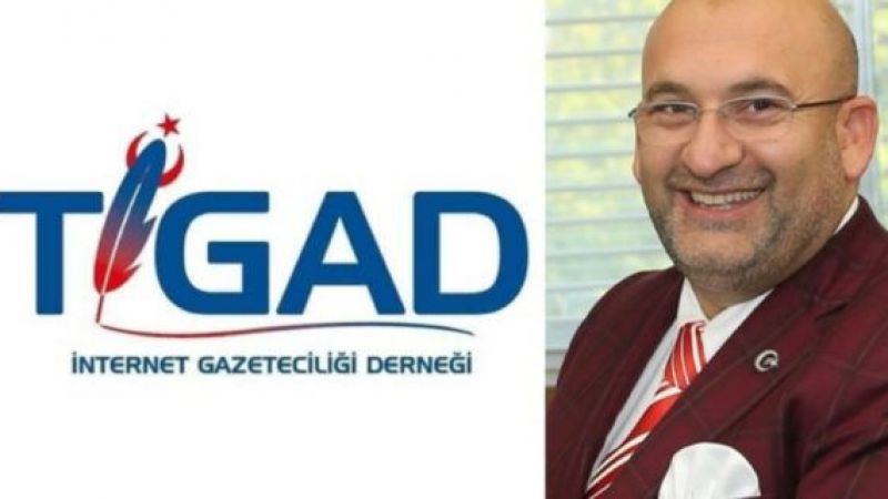 Okan Geçgel:İnternet gazetecileri, 15 Temmuz mücadelesinin görünmez kahramanlarıdır